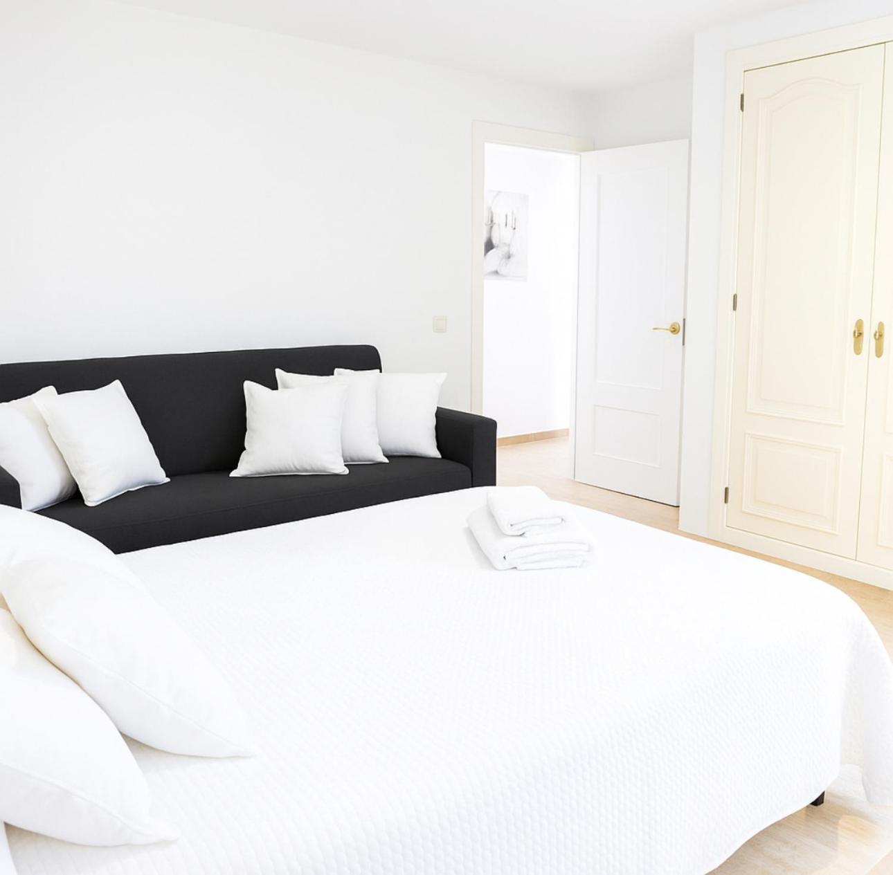 Willa 9 La Alzambra-puerto Banus Marbella