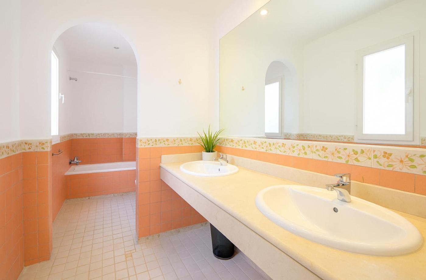 9 La Alzambra-puerto Banus Willa *